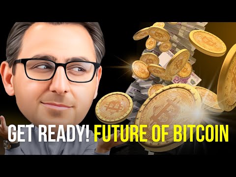 MIND CHANGED? Bitcoin & Crypto Expert Shares This about the Future of Cryptocurrency