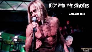 Iggy &amp; The Stooges - Adelaide 2013
