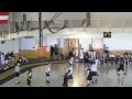 Tabarris Hamilton Basketball Highlights