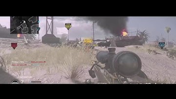 MWR - Edit "Pull The Trigger"