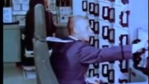 Titan II and Minuteman ICBM History