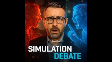 Are We Living in a Simulation? | Simulation Theory Debate