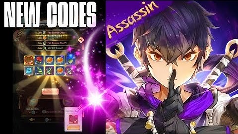 Yong Heroes Redeem Codes + New Activation Codes May 16 2021 I New Codes Yong Heroes 2021