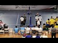 RWA v EGY (W) - Group E - 2023 WPV Sitting Volleyball World Cup