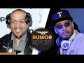 Timbaland Accepts Beat Challenge From Swizz Beatz