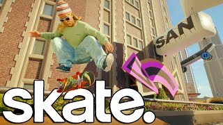 Attempting Your UNBELIEVABLE Challenges | Skate.