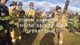 Making the Stretch Training Conference 2017