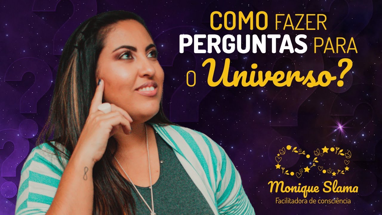 Algumas perguntas podem abrir um universo sobre o que fazem as