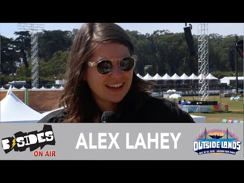 Alex Lahey Talks Performing at Outside Lands 2019, &#039;The Best of Luck Club&#039;, Area 51