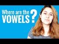 Ask an Arabic Teacher - Where are the vowels in Arabic?