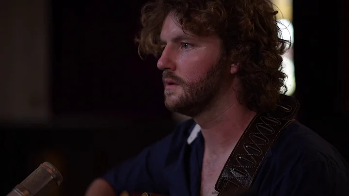David McKindley-Ward - "Will You Go To Flanders"
