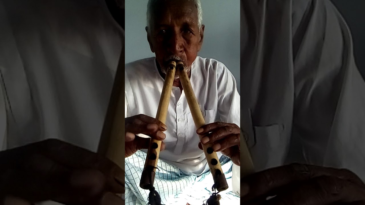 Ustad algoja chur Khan