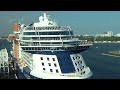 My personal ship tour of the Holland America Nieuw Statendam