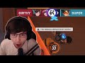 Am i throwing this game on tracer?