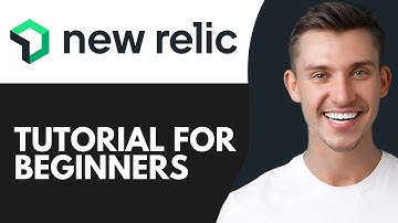 HOW TO USE NEW RELIC (2025) | STEP BY STEP GUIDE TO PERFORMANCE MONITORING