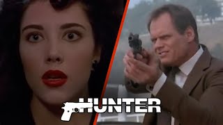 Hunter Double Feature | The Black Dahlia + Naked Justice: Part 1 (Full Episodes)
