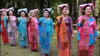 RAMOTKON Cipt.St.Sahman Purba, S.Pd