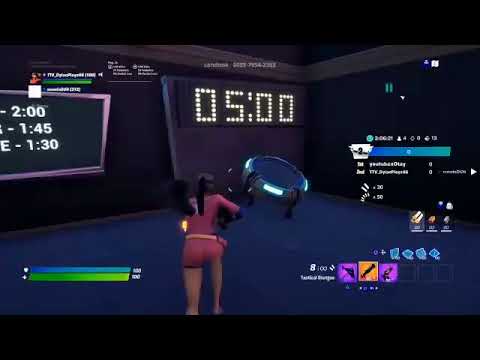 Fortnite Live - YouTube