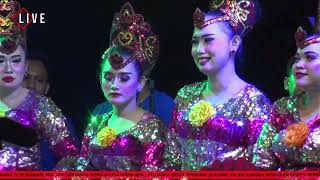 BADAI BIRU ll DUET JAIPONG ACEP DARTAM \u0026 UJANG LANAY ll HAJAT LURAH AYO