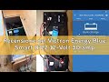 Recensione del Victron Energy Blue Smart IP22 12-Volt 30 amp 230V, Caricatore Batteria a Singola Usc