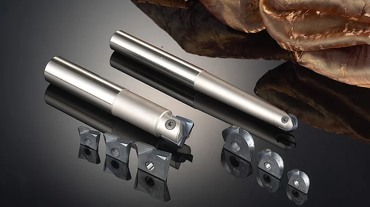 YG-1 İ-Xmill GG35 Performansı