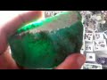 Precious stones  gems at hunza gallery  gilgit baltistan pakistan 2019 ii