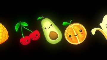 zxcursed, Mark Simens - Aftershock (Слив клипа)