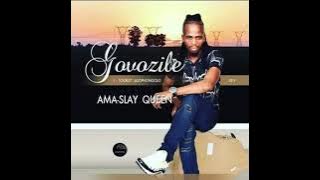 Govozile f.t Mdumazi-amaSlay queen