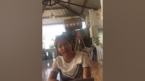 Tiếng Anh giao tiếp Phan Thiết - Talking about weather by Enzo