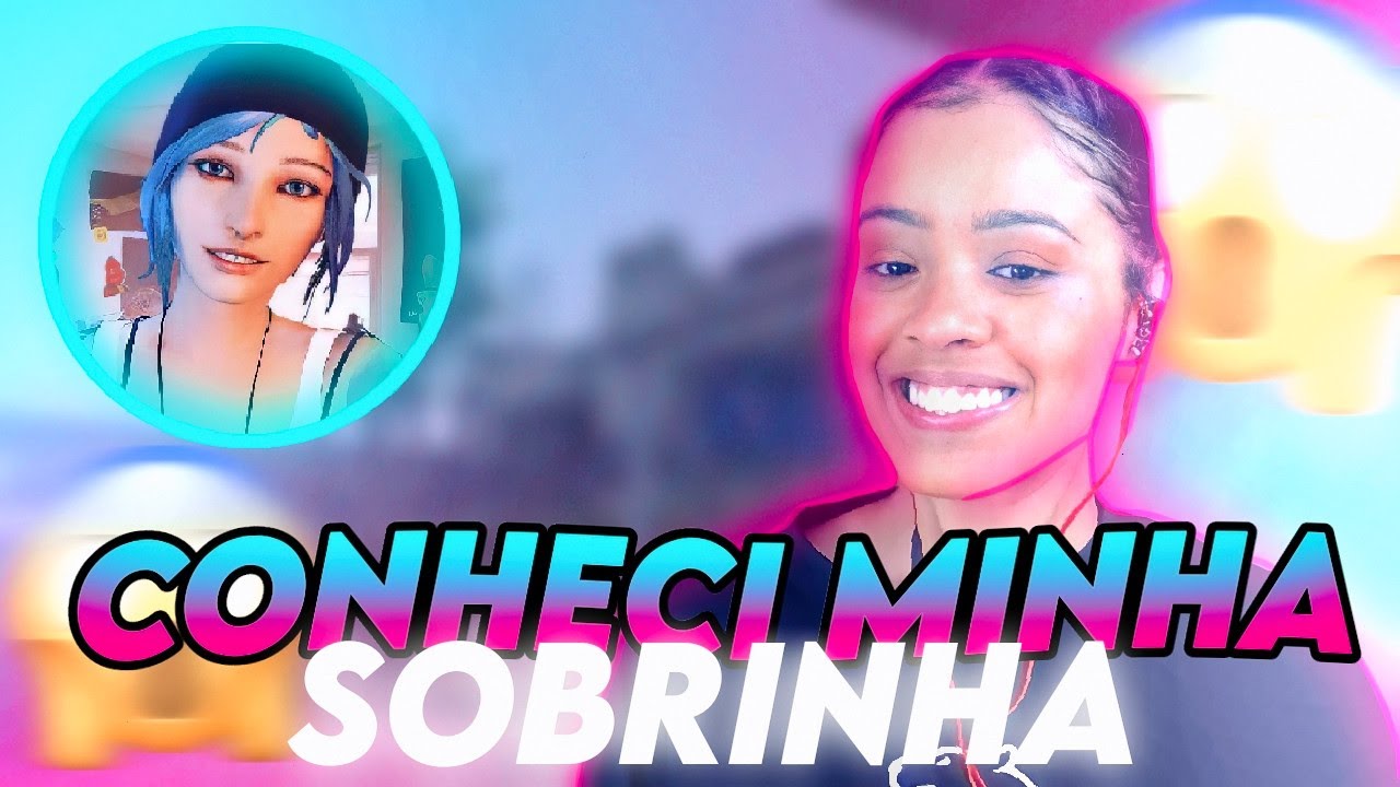 #GTARP | CONHECEMOS A CHIARA 💛