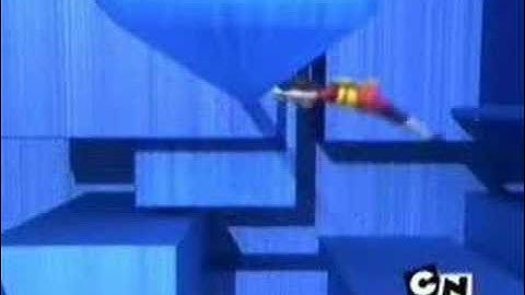 Code: Lyoko- Requiem For A Dream