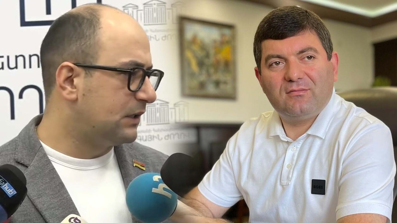 Իմպիչմենտի հարցը քնած չի եղել.Դավիթ Համբարձումյանը փողոցային պայքարի ուղիղ կոչ էր անում.Մամիջանյան