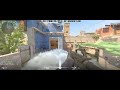 WHEN BOTS FIGHT on CS2