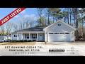 Resort Style Living in Carolina Trace | Gated Golf & Lake Community Near Raleigh NC