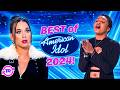 Must-See American Idol 2024 Auditions You Might Have Missed! 🎤