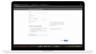 How to Set Up Your Apple Developer Account for Your Flipdish iOS App