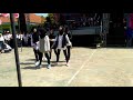 Cover Dance BTS (λ°©νμλ
λ¨) - Mic Drop (Steve Aoki Remix) by Sky Fight (Nesaka)