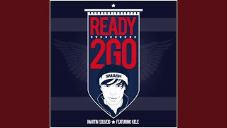 Ready 2 Go (Arno Cost Remix)