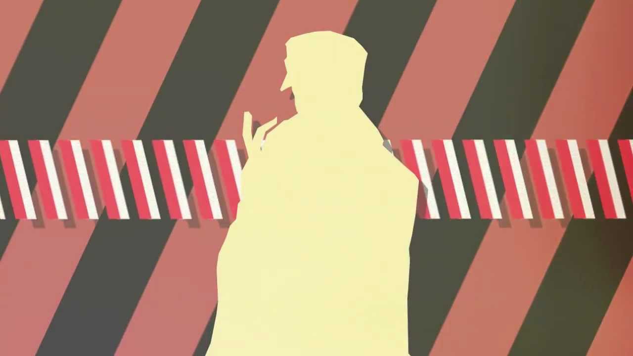 ||Runaway Baby||2P!Axis