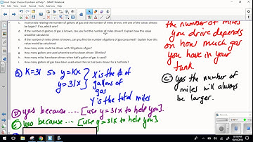 Lesson #9 Problem Set Help