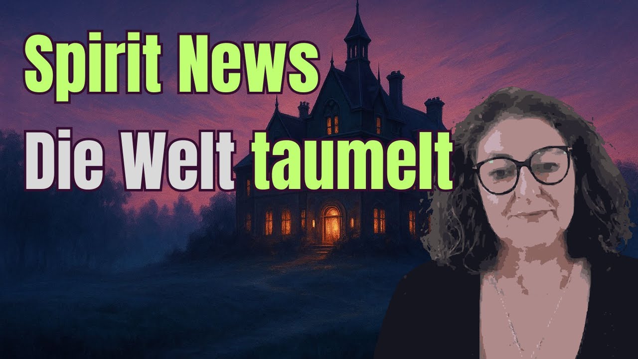 Wenn Realitäten auseinanderdriften – Die Spaltung der Zeitlinien