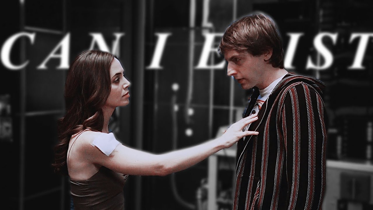 can i exist ; dollhouse