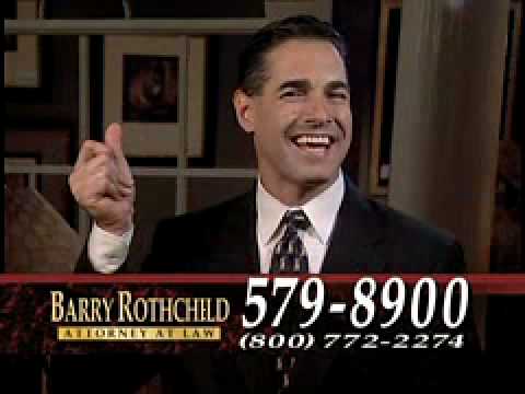 Attorney Barry Rothchild- www.rothchildlaw...  Cal...