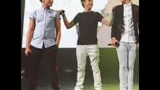 Top 20 Captain Niall Horan Moments (Niall shipping Larry and a little bit of Ziam)