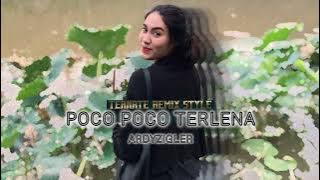 TERLENA❗POCO2_-_VIRAL TIKTOK(AZ) REMIX