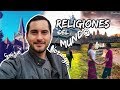 Religiones en el mundo | Traveleros Team