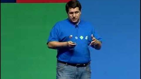 The State of AJAX - Dion Almaer