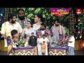 Avakaya Pickle Making | Sridevi Drama Company | 12th April 2026 | ETV Telugu