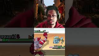 100 a 0 rapido #pokemon #pokefallen #pokemonemerald #pokemonfirered