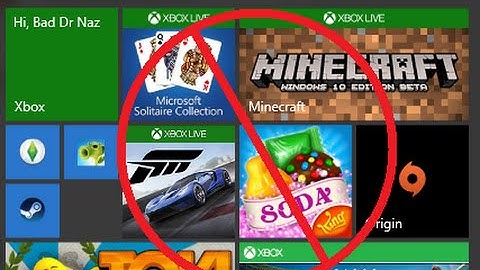 Tim Sweeney is right about UWP apps being closed, thus bad for Industry